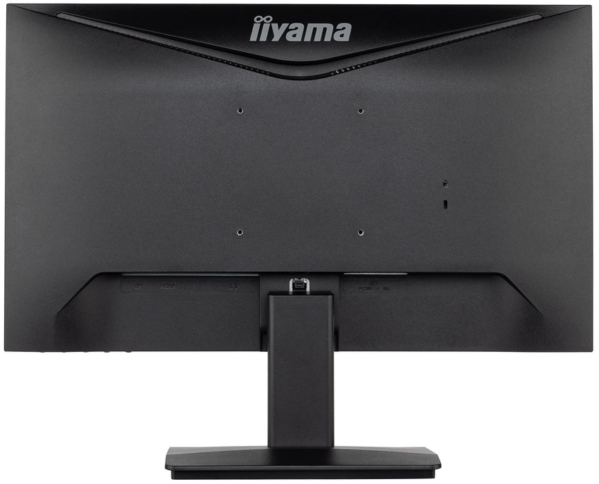 EAN 4948570121120 - iiyama ProLite XU2293HS-B5 pantalla para PC 54,6 cm (21.5") 1920 x 1080 Pixeles Full HD LED Negro imagen 2