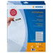 EAN 4008705076982 - HERMA 7698 tarjeta de bolsillo Transparente imagen 1