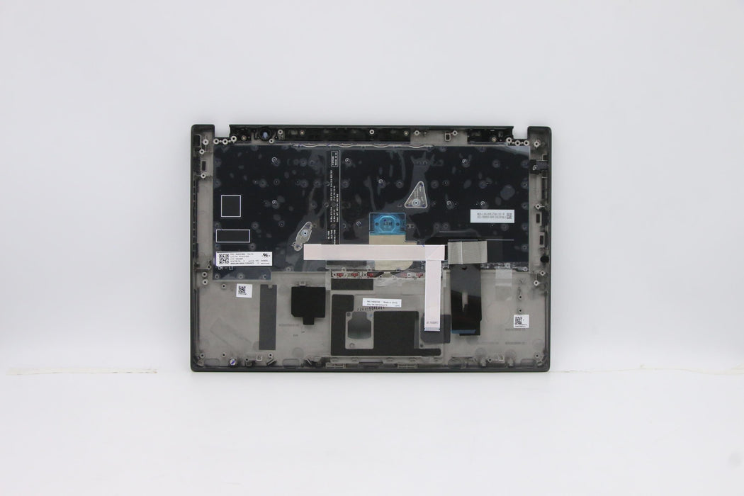 EAN 5704174720997 - Lenovo 5M10Z54281 refacción para laptop Cover + keyboard imagen 1