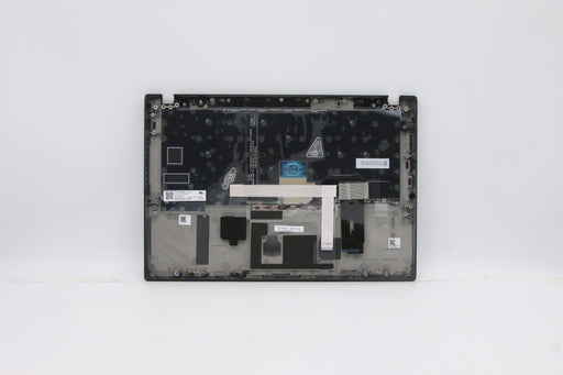 EAN 5704174720997 - Lenovo 5M10Z54281 refacción para laptop Cover + keyboard imagen 1