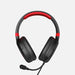 EAN 5055371624312 - OTL Technologies Pokémon PK0879 auricular y casco Auriculares Alámbrico Diadema Juego Negro, Rojo imagen 4
