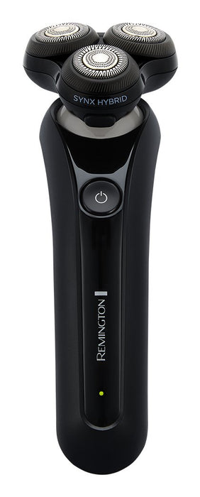 EAN 5038061164732 - Remington XR1755 Máquina de afeitar de rotación Recortadora Negro imagen 1