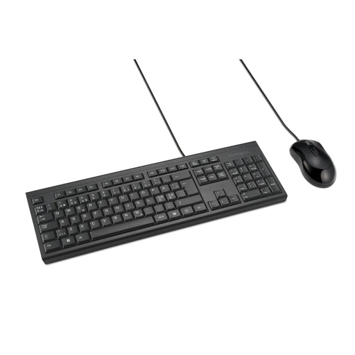 EAN 5028252644723 - Kensington KM100 EQ teclado imagen 1