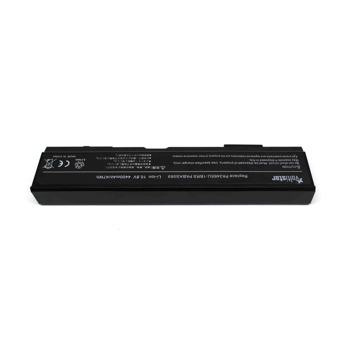 EAN 8435597403590 - VOLTISTAR BATHPPA3465U refacción para laptop Batería imagen 2