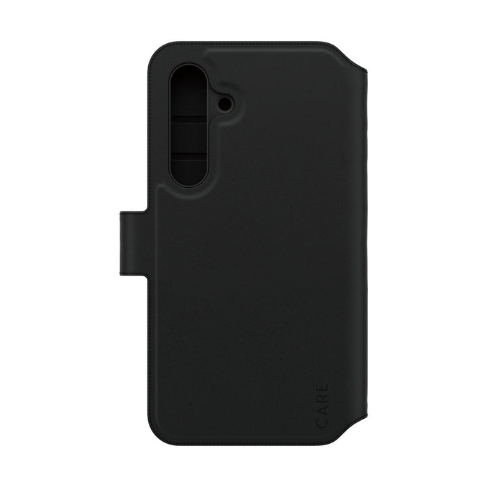 EAN 5715685012334 - PanzerGlass CARE™ by ® Tango 2-in-1 Wallet Case w. Qi Compatible Samsung Galaxy S24+ funda para teléfono  imagen 4