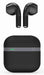 EAN 8716309132008 - Gembird TWS-02-BK auricular y casco Auriculares Inalámbrico Dentro de oído Llamadas/Música Bluetooth Negr imagen 5