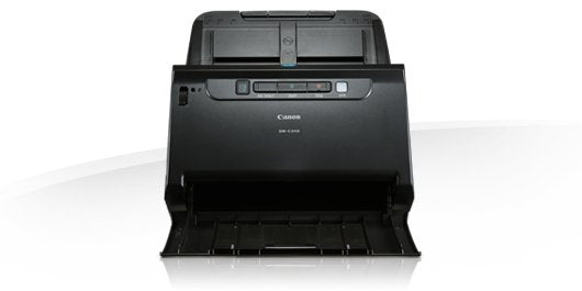 EAN 4528472106861 - Canon imageFORMULA DR-C240 Escáner alimentado con hojas 600 x 600 DPI A4 Negro imagen 3