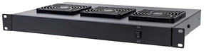 EAN 766623712668 - Intellinet 712668 accesorio de bastidor Bandeja del ventilador imagen 1