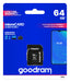 EAN 5908267930151 - Goodram M1AA 64 GB MicroSDXC UHS-I Clase 10 imagen 5