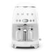 EAN 8017709280550 - Smeg DCF02WHEU cafetera eléctrica Totalmente automática Cafetera de filtro 1,4 L imagen 16