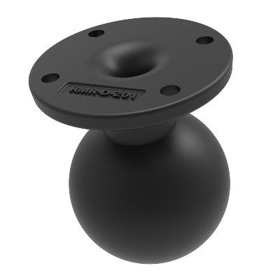 2 7/16" Diameter Base