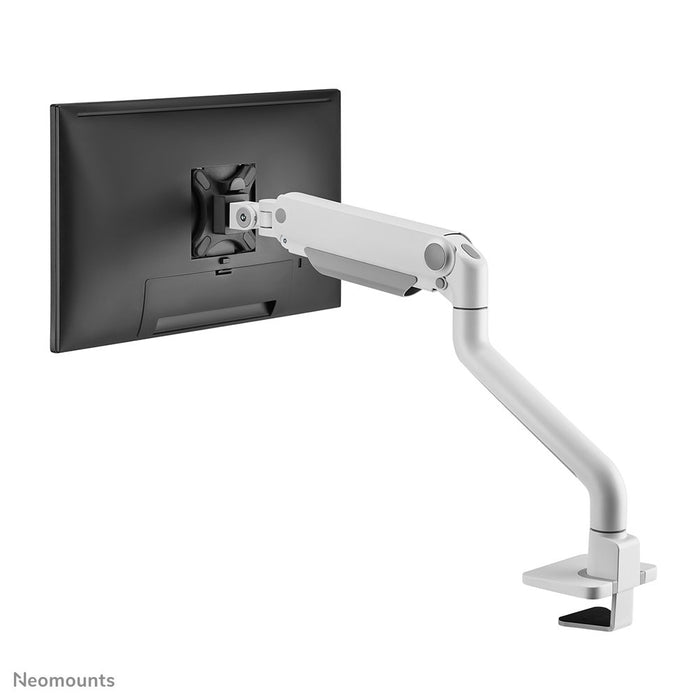 EAN 8717371441418 - Neomounts DS70S-950WH1 soporte para monitor 124,5 cm (49") Escritorio Blanco imagen 9