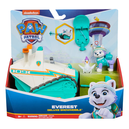 EAN 0681147035515 - PAW Patrol 6071111 vehículo de juguete imagen 2