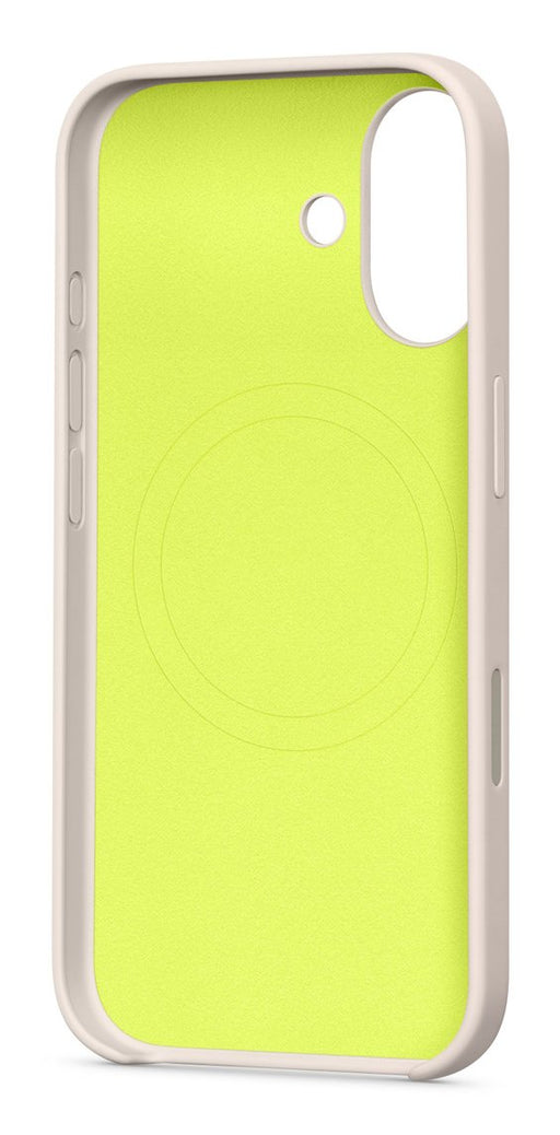 EAN 195950659214 - Apple MGK34LL/A funda para teléfono móvil 16 cm (6.3") Cal, Color piedra imagen 2
