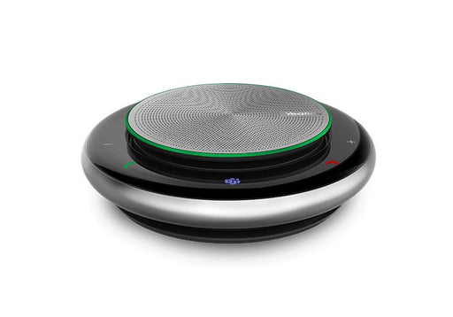 EAN 6938818305472 - Yealink Speakerphone CP 900 altavoz Universal USB/Bluetooth Negro, Plata imagen 1
