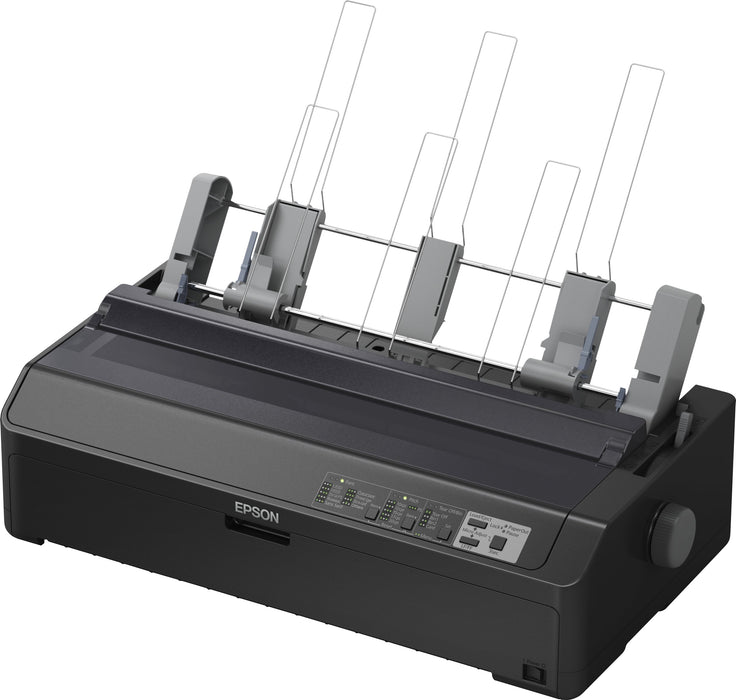 EAN 8715946651385 - Epson LQ-2090IIN impresora de matriz de punto 550 carácteres por segundo imagen 3