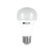 EAN 8420738271954 - Silver Electronics 980527 lámpara LED Blanco cálido imagen 1
