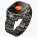 EAN 6974958251088 - KOSPET TANK M3 ULTRA 4,98 cm (1.96") AMOLED 43 mm Digital 410 x 502 Pixeles Pantalla táctil Negro GPS (sa imagen 3