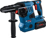 EAN 4059952611686 - Bosch GBH 18V-28 CF PROFESSIONAL SDS Plus imagen 2