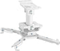 EAN 5706998987259 - Vivolink VLMC350S-W montaje para projector Techo Blanco imagen 5