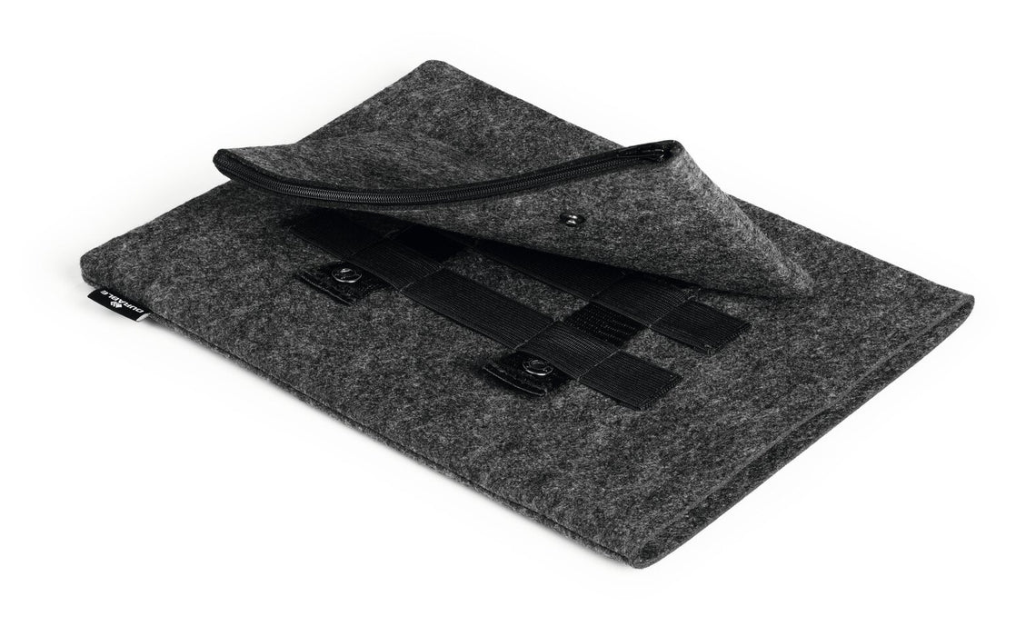 EAN 4005546741666 - Durable Effect 33 cm (13") Funda Antracita imagen 8