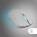 EAN 8435693111832 - Mars Gaming MCPWTKLWES teclado Ratón incluido Juego RF inalámbrica + USB QWERTY Español Blanco imagen 14