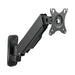 EAN 4052792063127 - LogiLink BP0144 soporte para monitor 81,3 cm (32") Pared Negro imagen 1