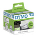 EAN 3501170929100 - DYMO LW - Appointment / Name Badge Cards - 51 x 89 mm - S0929100 Etiqueta para impresora no adhesiva imagen 2