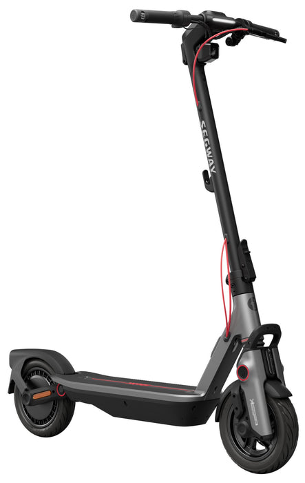 EAN 8721008535791 - Ninebot by Segway NINEBOT F3 E Negro imagen 7