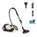 EAN 8720389038259 - Philips 6000 series XD6122/12 aspiradora 4 L Aspiradora cilíndrica Secar 900 W Bolsa para el polvo imagen 1
