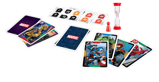 EAN 5411068862779 - Shuffle 10028286 juego de tablero 10 min Juego De Cartas Viaje/aventura imagen 2