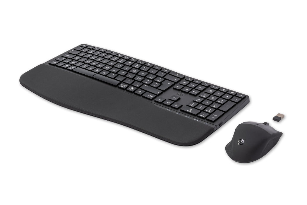 680 Cft Dual-Modekb/Msecombo  Bel