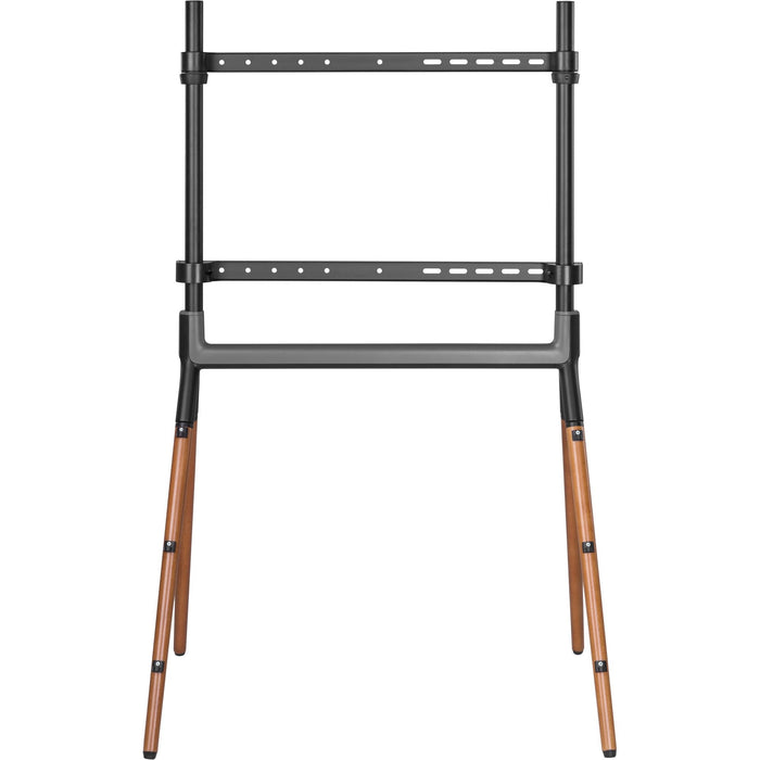 Inline® Woodstand Studio Tv Stand, For Led Tv 49"-70" (124-178cm), Max. 40kg