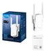EAN 6971690793746 - Cudy RE3600 ampliador de red Repetidor de red Blanco imagen 5