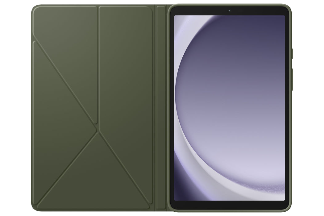 EAN 8806095300511 - Samsung EF-BX110TBEGWW funda para tablet 22,1 cm (8.7") Folio Negro imagen 10