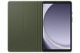 EAN 8806095300511 - Samsung EF-BX110TBEGWW funda para tablet 22,1 cm (8.7") Folio Negro imagen 10