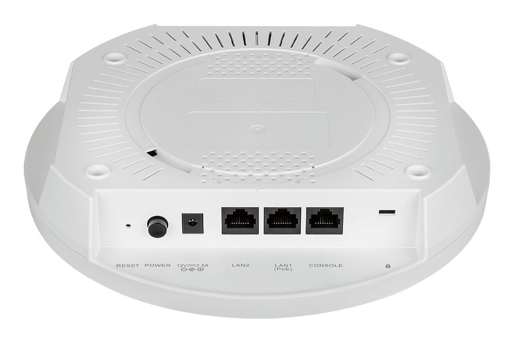 EAN 0790069438059 - D-Link DWL-7620AP punto de acceso inalámbrico 2200 Mbit/s Blanco Energía sobre Ethernet (PoE) imagen 4