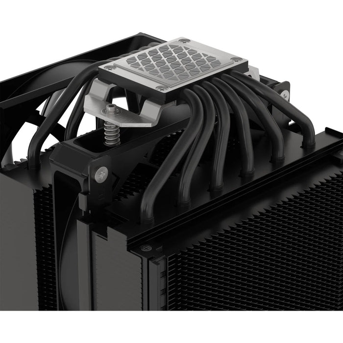 EAN 0840006692843 - Corsair AF ELITE A115 Procesador Refrigerador de aire 14 cm Negro 1 pieza(s) imagen 15