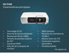 EAN 8715946738567 - Epson EB-FH08 imagen 2