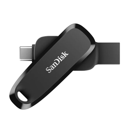 EAN 0619659206222 - SanDisk SDDDC6-032G-G46 unidad flash USB 32 GB USB Tipo C 3.2 Gen 1 (3.1 Gen 1) Negro imagen 1
