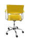 EAN 8436549391286 - PIQUERAS Y CRESPO 214AM silla de oficina y de ordenador Asiento acolchado Respaldo acolchado imagen 6