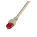 EAN 4049759067601 - EFB Elektronik 0.25m Cat6 cable de red Gris 0,25 m S/FTP (S-STP) imagen 1