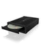 EAN 4250078172888 - ICY BOX IB-525-U3 Caja para disco ODD 13,3 cm (5.25") SATA III Negro imagen 2
