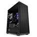 EAN 4044951041220 - Sharkoon VK3 Full Tower Negro imagen 8