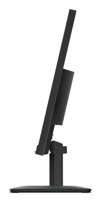 EAN 0198156628701 - Lenovo ThinkVision S24-4e pantalla para PC 60,5 cm (23.8") 1920 x 1080 Pixeles Full HD LED Negro imagen 5