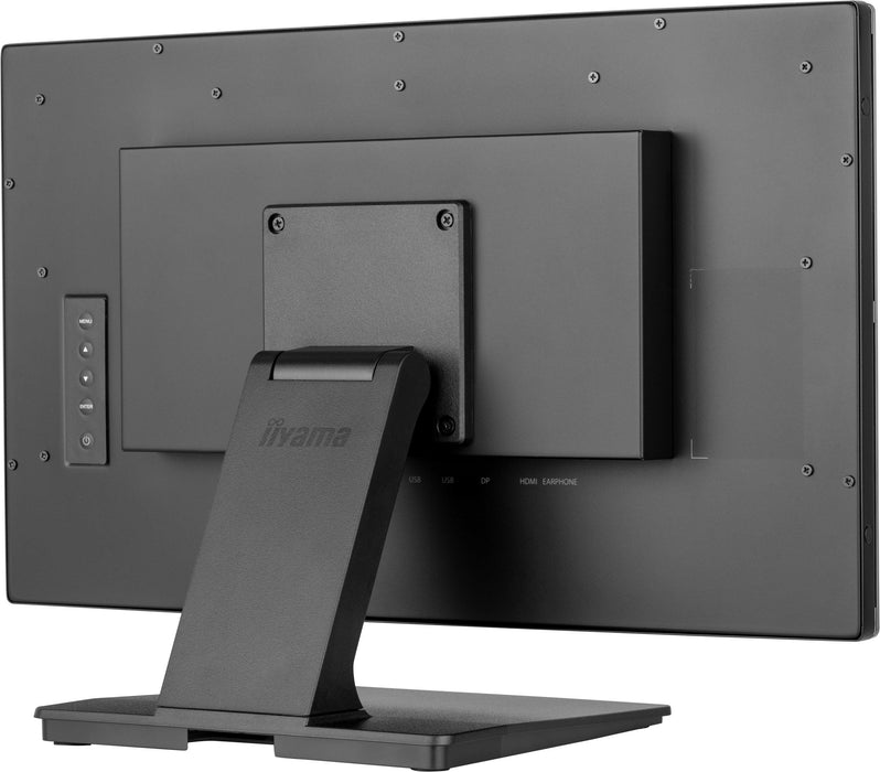 EAN 4948570122899 - iiyama ProLite T2238MSC-B1 pantalla para PC 54,6 cm (21.5") 1920 x 1080 Pixeles Full HD LED Pantalla táct imagen 12