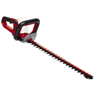 EAN 4006825635942 - Einhell GE-CH 18/60 Cuchilla doble 2400 W 2,9 kg imagen 2