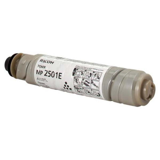 EAN 4961311878862 - Ricoh 842341 cartucho de tóner 1 pieza(s) Compatible Negro imagen 1