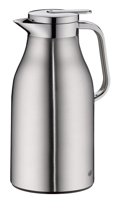 Alfi Isolierkanne Skyline 1,5l Plateado