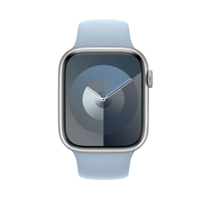 EAN 0195949448874 - Apple MWMV3ZM/A Accesorios para dispositivos vestibles inteligentes Grupo de rock Fluoroelastómero imagen 3